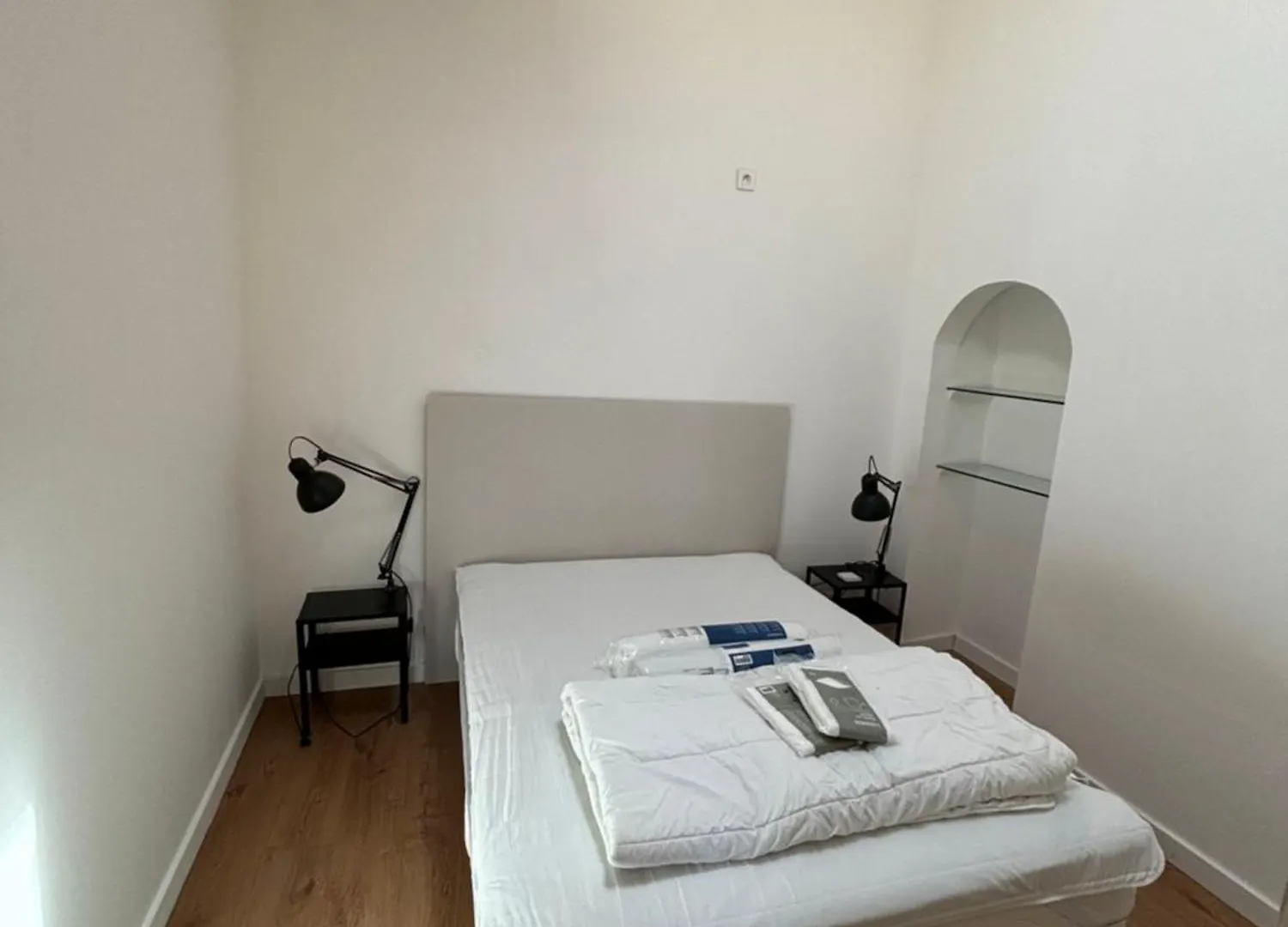 Appartement Appart T2 Centre Aix Aix-en-Provence Frankrijk