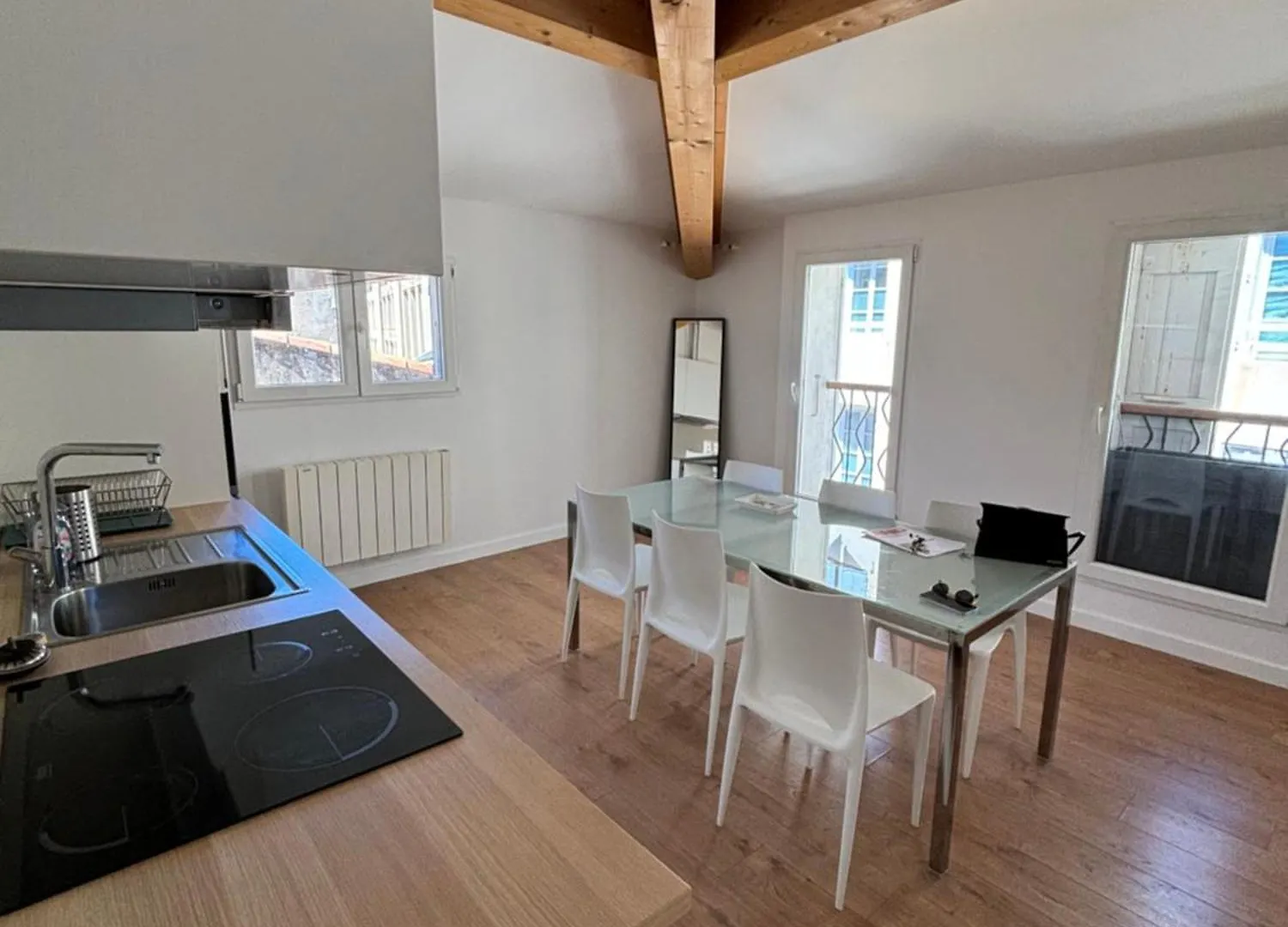 Appartement Appart T2 Centre Aix Aix-en-Provence Frankrijk