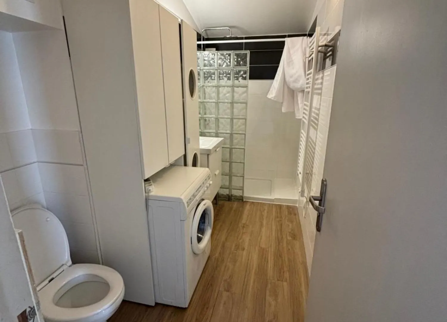 Appartement Appart T2 Centre Aix Aix-en-Provence