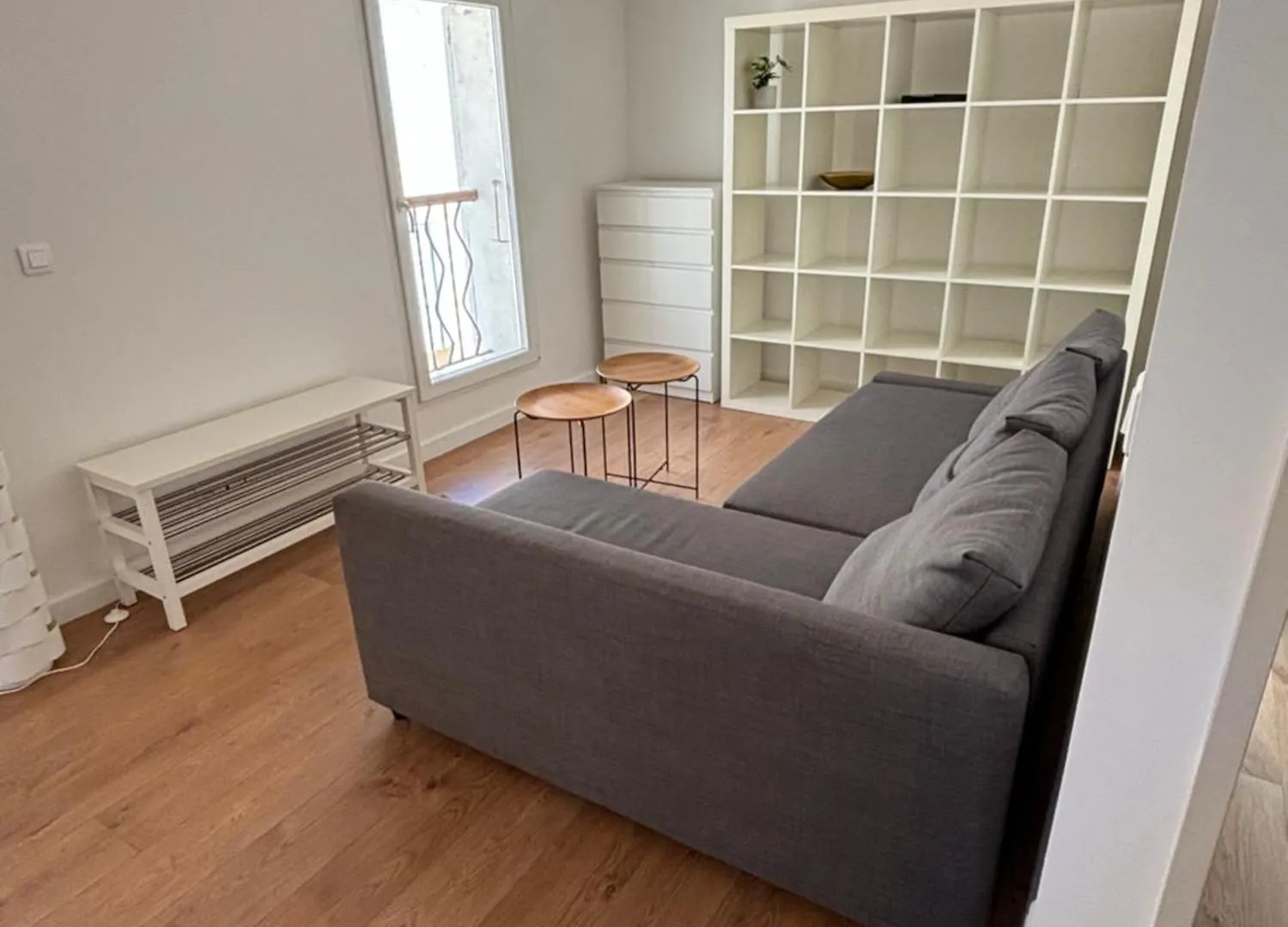 Appart T2 Centre Aix Aix-en-Provence Appartement